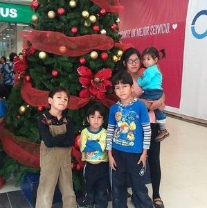 Meet your Posher, Javier